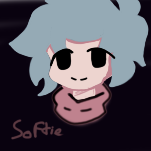 Softie's Profile Picture on PvPRP